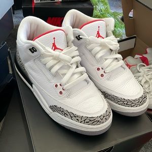 Jordan 3 GS 6.5